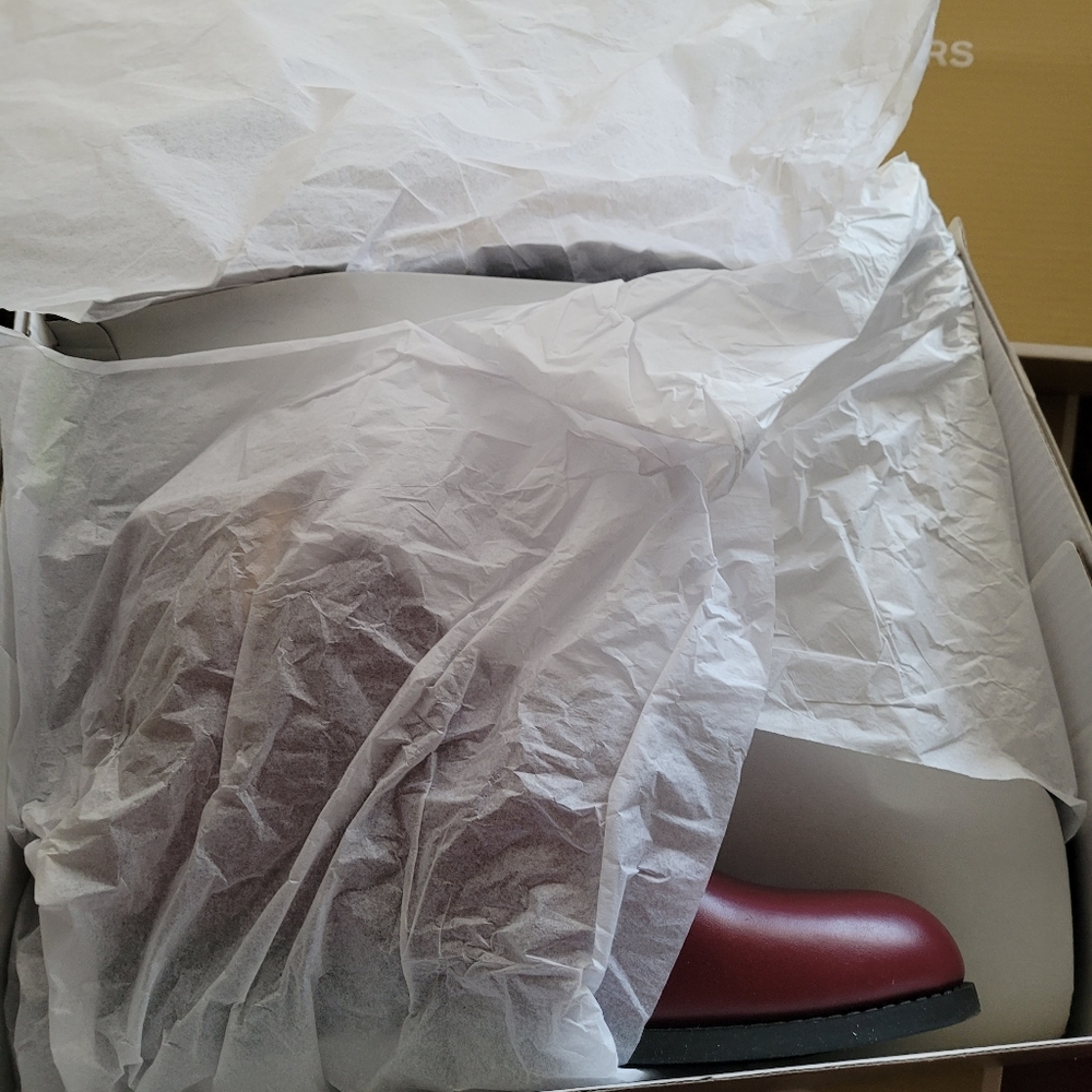 Carmen Ankle Boot Michael Kors - Picture 7 of 8
